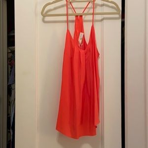 Amanda Uprichard tank